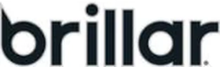 Brillar logo