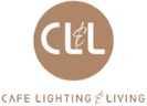 Cafe Lighting and Living logo