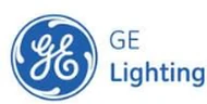 GE Lighting logo