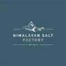 Himalayan Salt Factory logo
