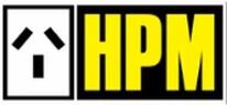 HPM logo