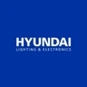 Hyundai Lighting and Electronics logo
