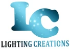 Lighting Creations logo