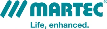 Martec logo