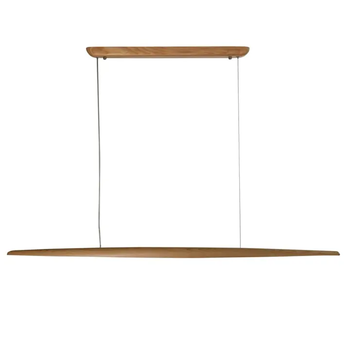 An Oriel Pod touch table lamp